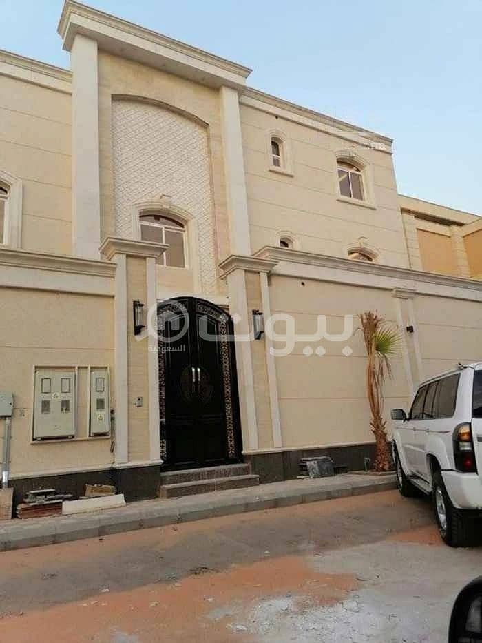 For rent an apartment in Al Arid, north of Riyadh