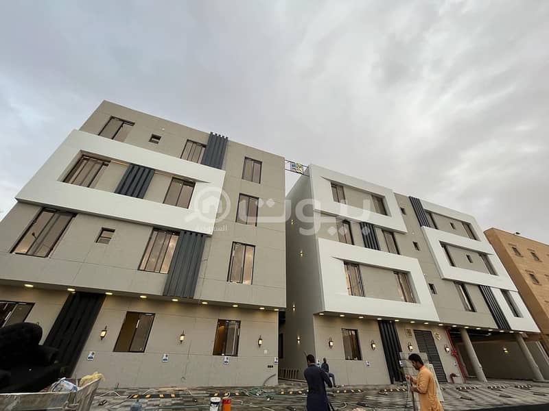 Apartment in Riyadh，East Riyadh，Qurtubah 1 bedroom 759000 SAR - 87496955