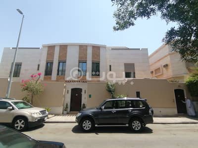 فلیٹ 6 غرف نوم للايجار في جدة، المنطقة الغربية - شقة للإيجار في حي الشاطئ 1، شمال جدة