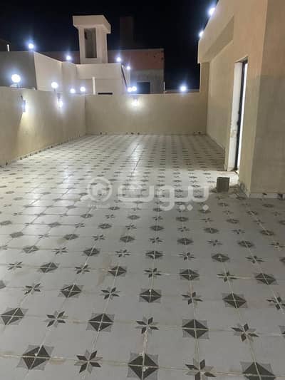 6 Bedroom Floor for Sale in Jeddah, Western Region - Annex Whole Floor For Sale In Al Taiaser Scheme, Central Jeddah