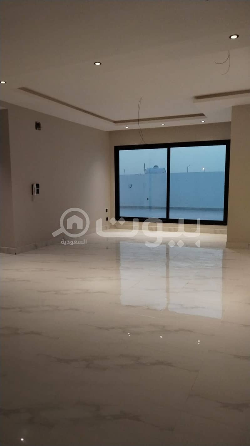 Luxury apartment | 168 SQM for sale in Okaz, South of Riyadh