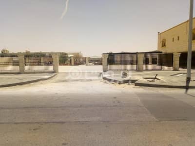 Shop for Sale in Riyadh, Riyadh Region - Commercial building for sale on Al-Kharj Road Al Dar Al Baida, south of Riyadh