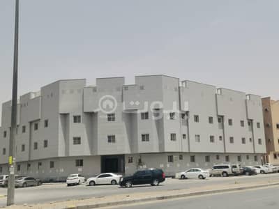 عمارة سكنية  للبيع في الرياض، منطقة الرياض - عمارة سكنية للبيع في الغدير، شمال الرياض