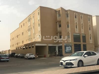 39 Bedroom Residential Building for Sale in Dammam, Eastern Region - Residential building for sale in Al-Hamra District, Eastern Factories Street, Dammam