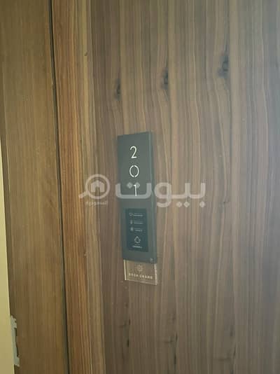 2 Bedroom Hotel Apartment for Sale in Riyadh, Riyadh Region - For sale a new 3-star hotel in Al Munsiyah district, east of Riyadh