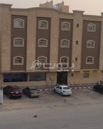 عمارة سكنية  للبيع في الرياض، منطقة الرياض - عمارة سكنية إستثمارية للبيع في حي الملز،شرق الرياض