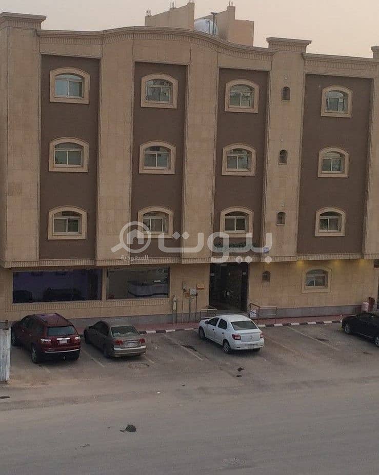 عمارة سكنية إستثمارية للبيع في حي الملز،شرق الرياض
