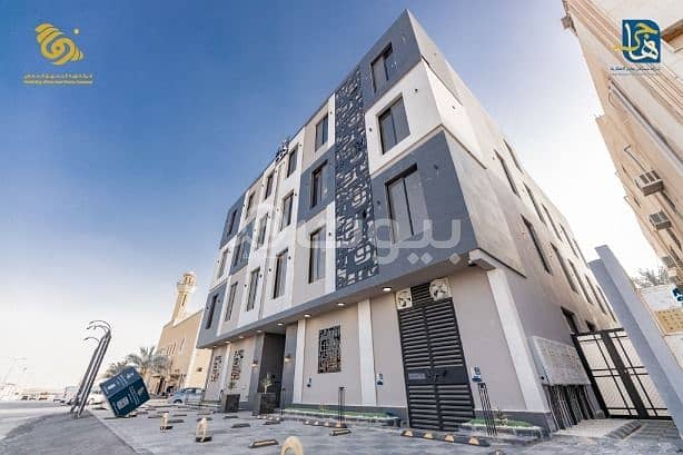 Apartment in Riyadh，East Riyadh，Al Shuhada 3 bedrooms 979000 SAR - 87497062