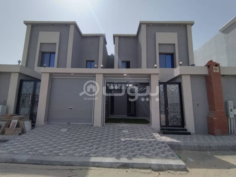Villa in Al Khobar，Al Amwaj 5 bedrooms 970000 SAR - 87497076