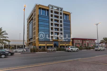 Residential Building for Sale in Al Ahsa, Eastern Region - For sale a new building in Al Ahsa, Eastern Region