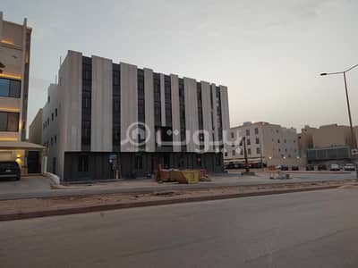 3 Bedroom Residential Building for Sale in Riyadh, Riyadh Region - For Sale Residential Building In Al Malqa, North Riyadh