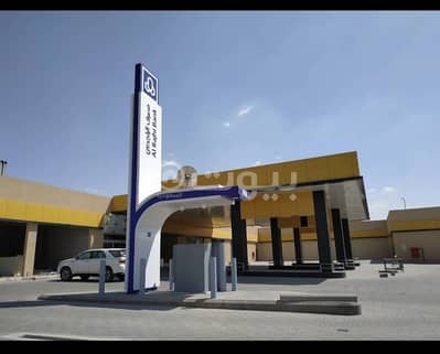 Other Commercial for Rent in Riyadh, Riyadh Region - Gas Station For Rent In Mansuriyah, South Riyadh