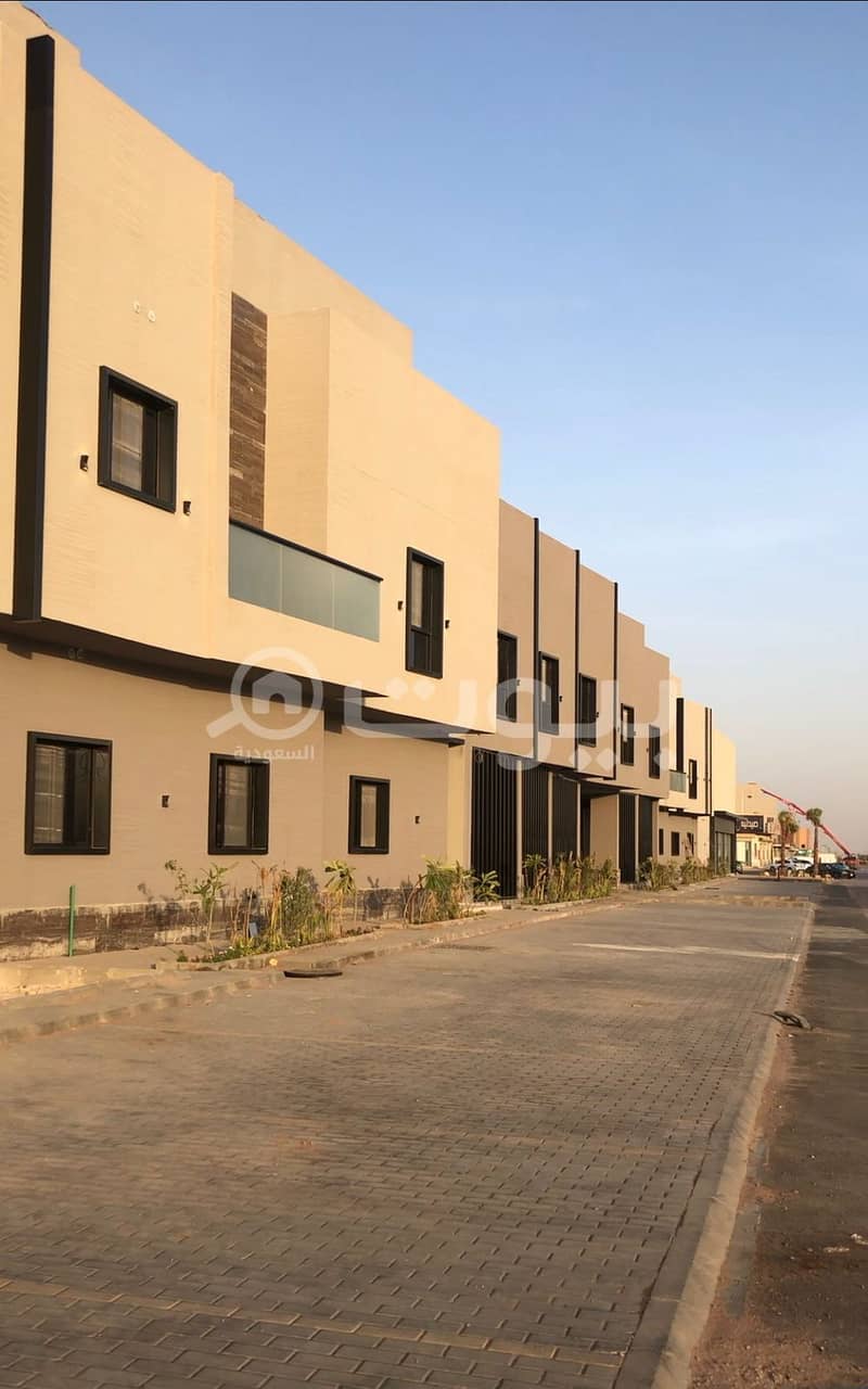 شقة فاخرة وحديثة للبيع في حي القادسية، شرق الرياض