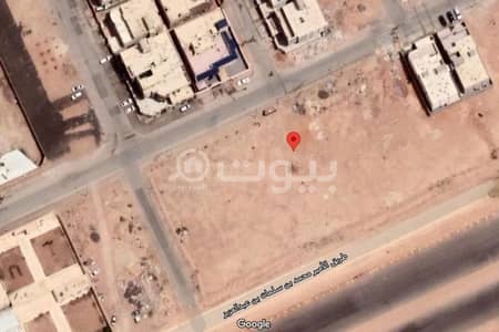 ارض سكنية  للبيع في الرياض، منطقة الرياض - 1