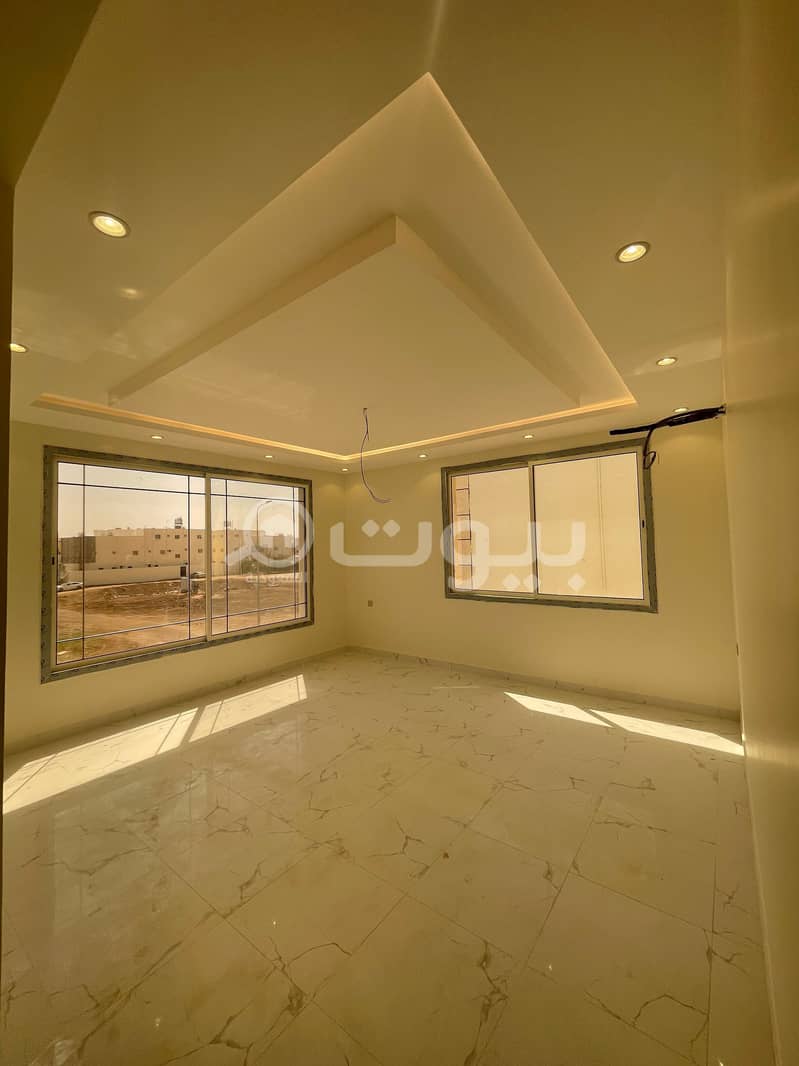 Villa in Tbwk，Al Bawadi 4 bedrooms 750000 SAR - 87497109