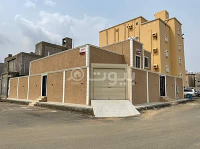 5 Bedroom Floor for Sale in Sabya, Jazan Region - Floor And Annex For Sale In Al Qahla, Sabya