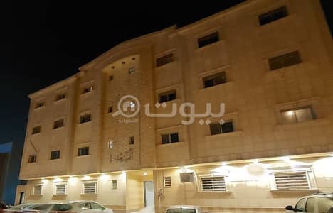 1 Bedroom Apartment for Sale in Riyadh, Riyadh Region - للبيع شقة في الرياض بضاحية لبن الغربي