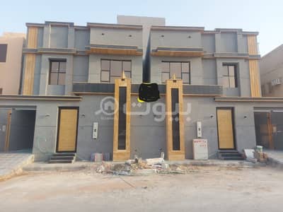 5 Bedroom Villa for Sale in Riyadh, Riyadh Region - للبيع فيلا في الرياض حي طويق