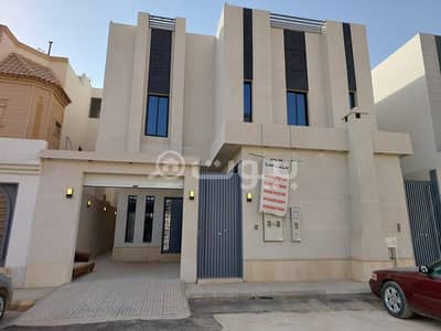 4 Bedroom Villa for Sale in Riyadh, Riyadh Region - For Sale Custom Build Villa In Al Dar Al Baida, South Riyadh