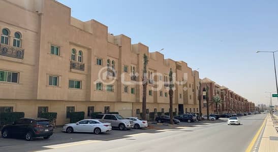 عمارة سكنية 3 غرف نوم للبيع في الرياض، منطقة الرياض - عمارة سكنية للبيع في الياسمين، شمال الرياض