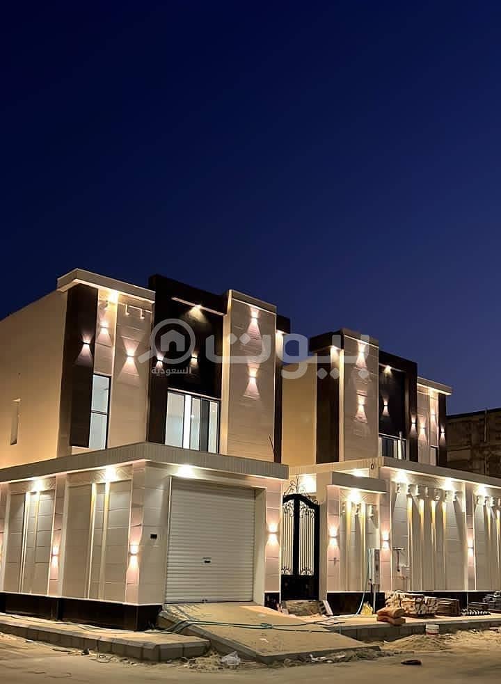 Villa in Al Khobar，Al Amwaj 6 bedrooms 1520000 SAR - 87497165