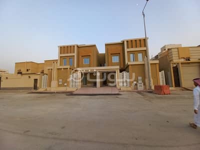 3 Bedroom Floor for Sale in Riyadh, Riyadh Region - For Sale Ground Floor In Al Dar Al Baida, South Riyadh