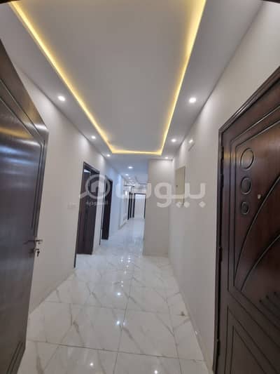 6 Bedroom Flat for Sale in Makkah, Western Region - Immediate Emptying Apartments For Sale In Asharai, Makkah
