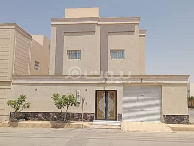 5 Bedroom Villa for Sale in Buraydah, Al Qassim Region - For Sale Villa In Sultanah, Buraydah