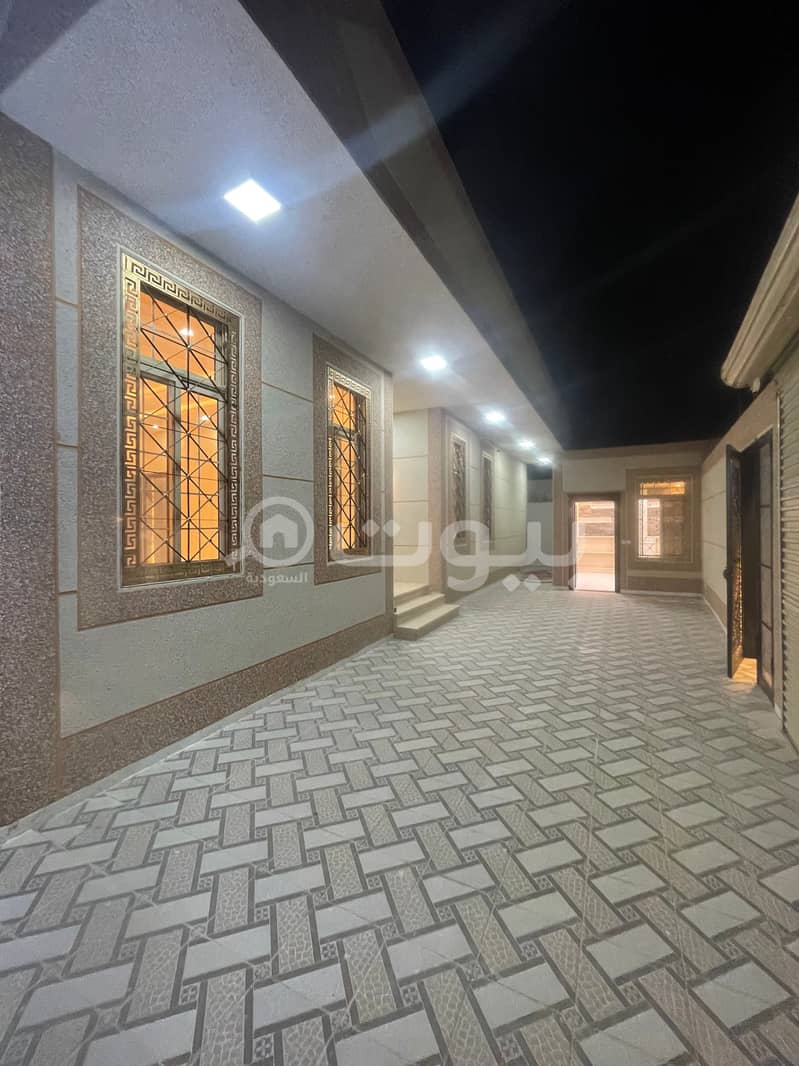 Floor For Sale In Al Rayyan, Tabuk
