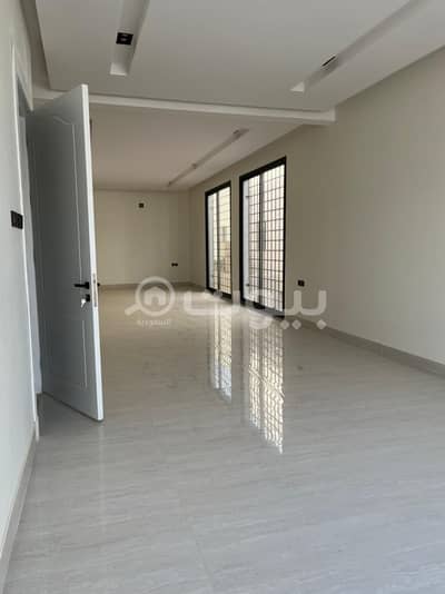 3 Bedroom Floor for Sale in Riyadh, Riyadh Region - Luxury Floors For Sale In Al Arid, North Riyadh