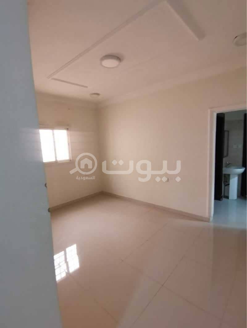 Apartment for rent in Muhammad Al-Bishr Street, Al-Narjis District, North Riyadh