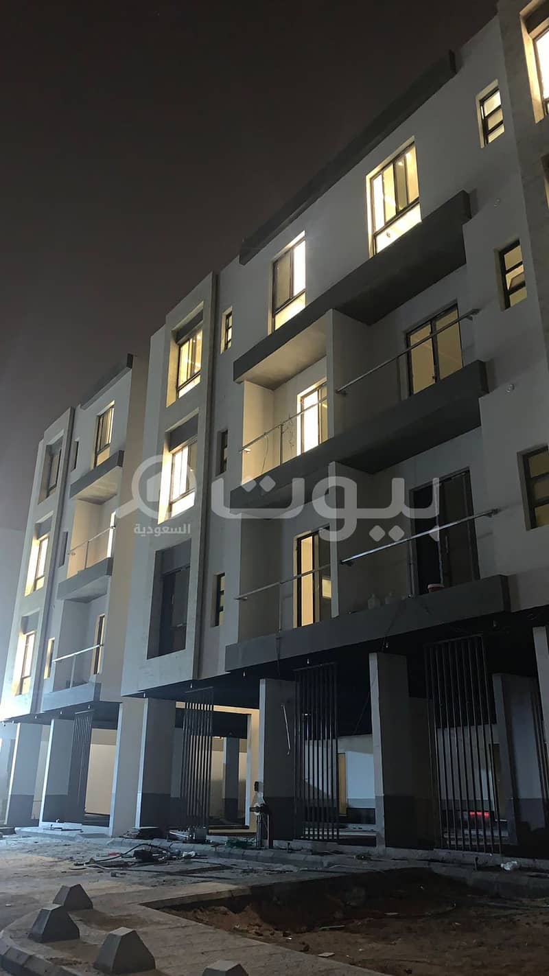 Apartment in Riyadh，East Riyadh，Al Munsiyah 2 bedrooms 939000 SAR - 87497228