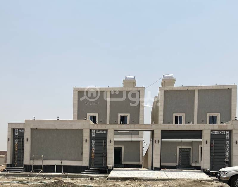 Villa in Jida，North Jeddah，Al Wafa 5 bedrooms 1750000 SAR - 87497262