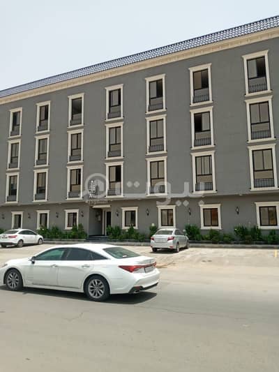 3 Bedroom Flat for Sale in Riyadh, Riyadh Region - Apartment For Sale In Al Yarmuk, East Riyadh