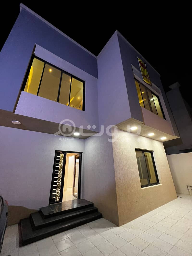 Villa for sale in Al Shati Al Gharbi, Dammam