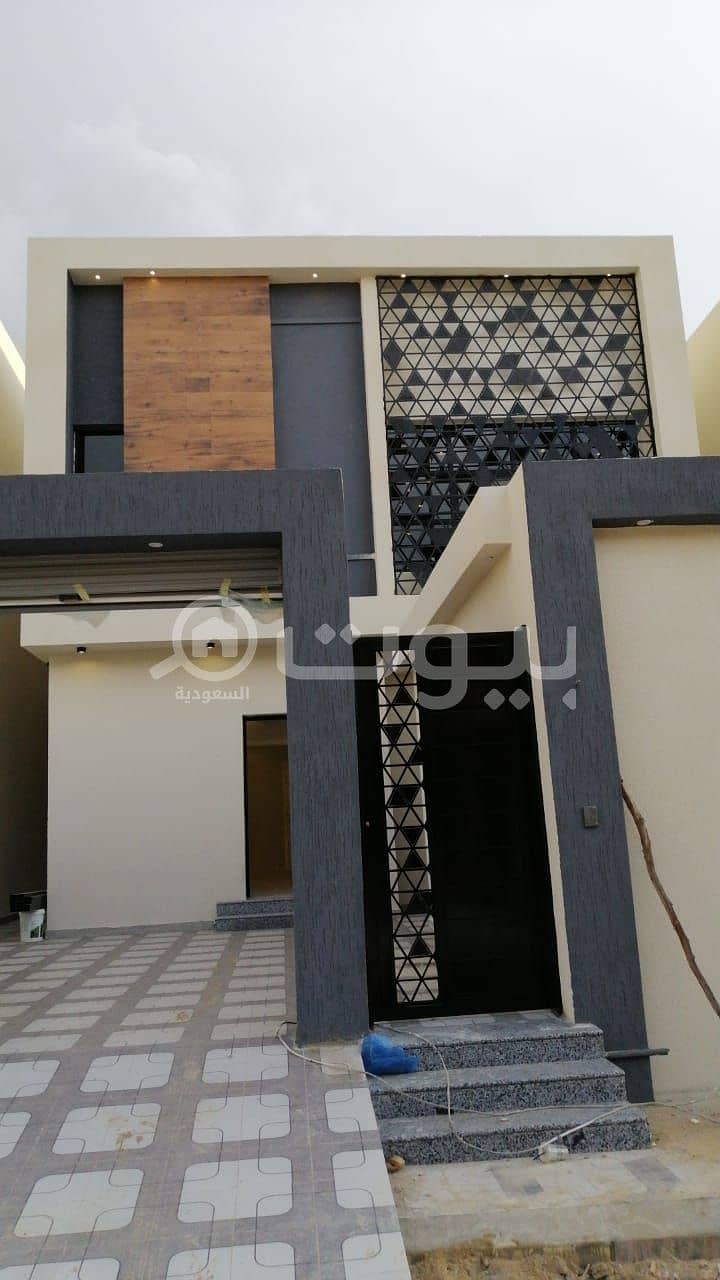 Villa in Ahad Rafidah，Al Raunah 5 bedrooms 1200000 SAR - 87497315