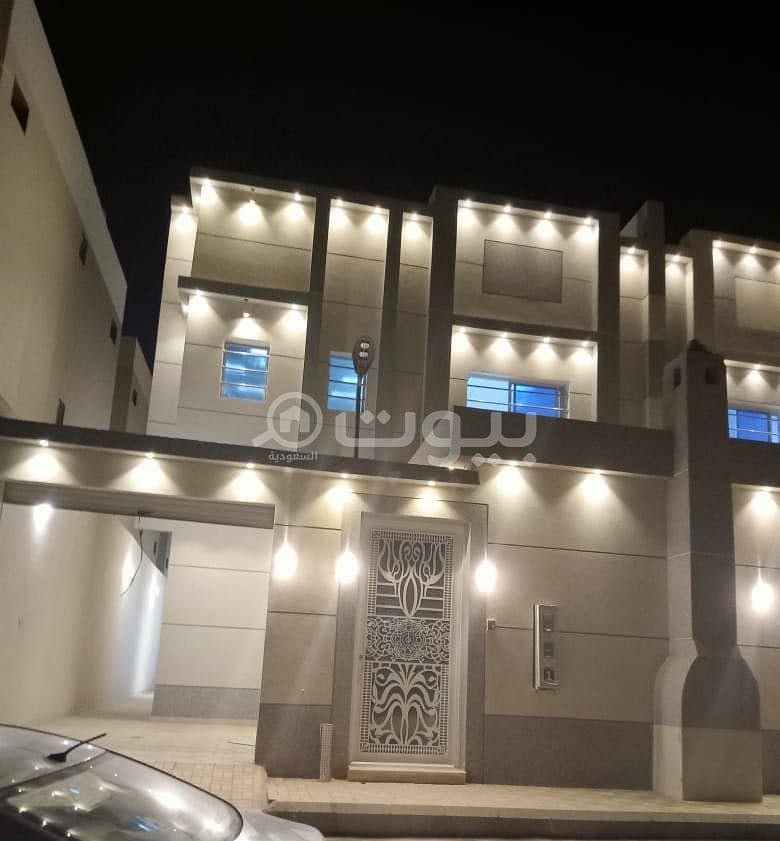 Villa in Riyadh，West Riyadh，Dhahrat Namar 7 bedrooms 1150000 SAR - 87497273