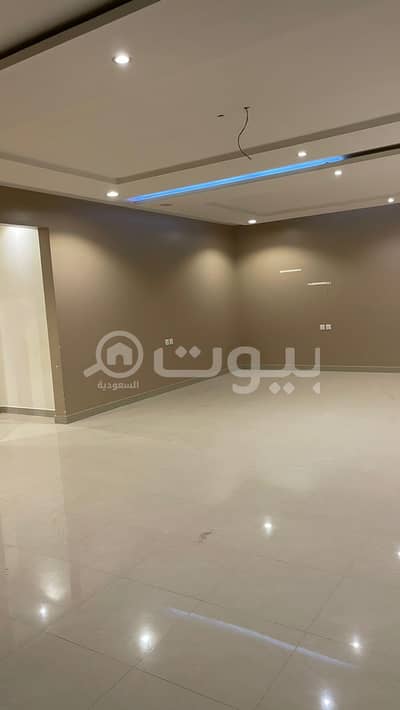 3 Bedroom Apartment for Rent in Riyadh, Riyadh Region - For rent a luxury apartment in Al Malqa, North Riyadh