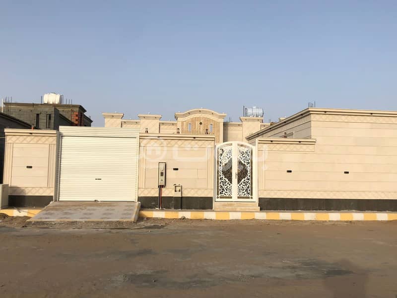 Floor For Sale In Al Jamia Scheme, Najran