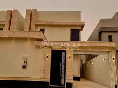 6 Bedroom Villa for Sale in Riyadh, Riyadh Region - Villa