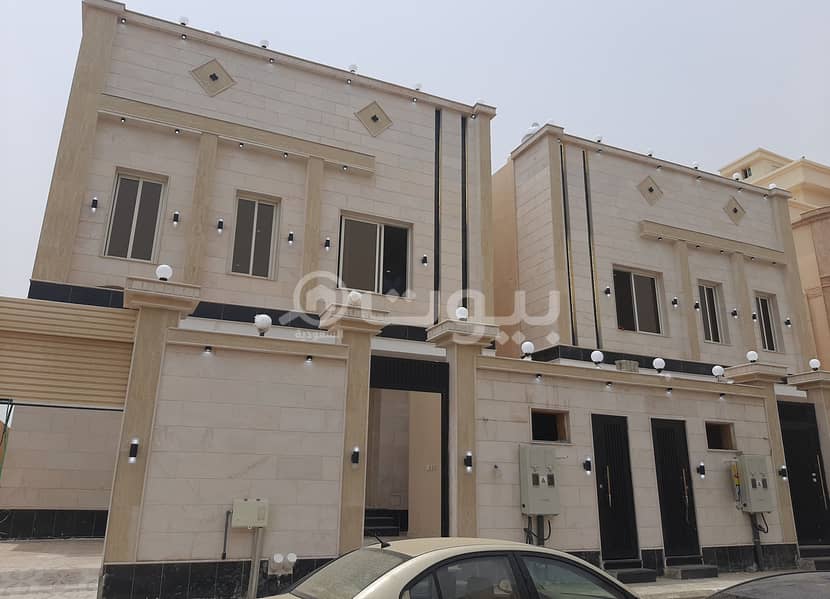 Villa for sale in Al Hamdaniyah, North Jeddah