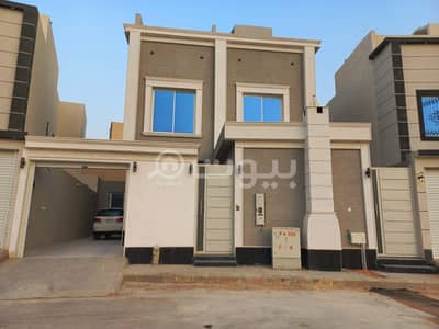 4 Bedroom Villa for Sale in Riyadh, Riyadh Region - Separate Internal Staircase Villa For Sale In Al Dar Al Baida, South Riyadh