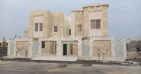 4 Bedroom Villa for Sale in Al Khobar, Eastern Region - Duplex villa for sale in Al Yasmeen District, Al Khobar