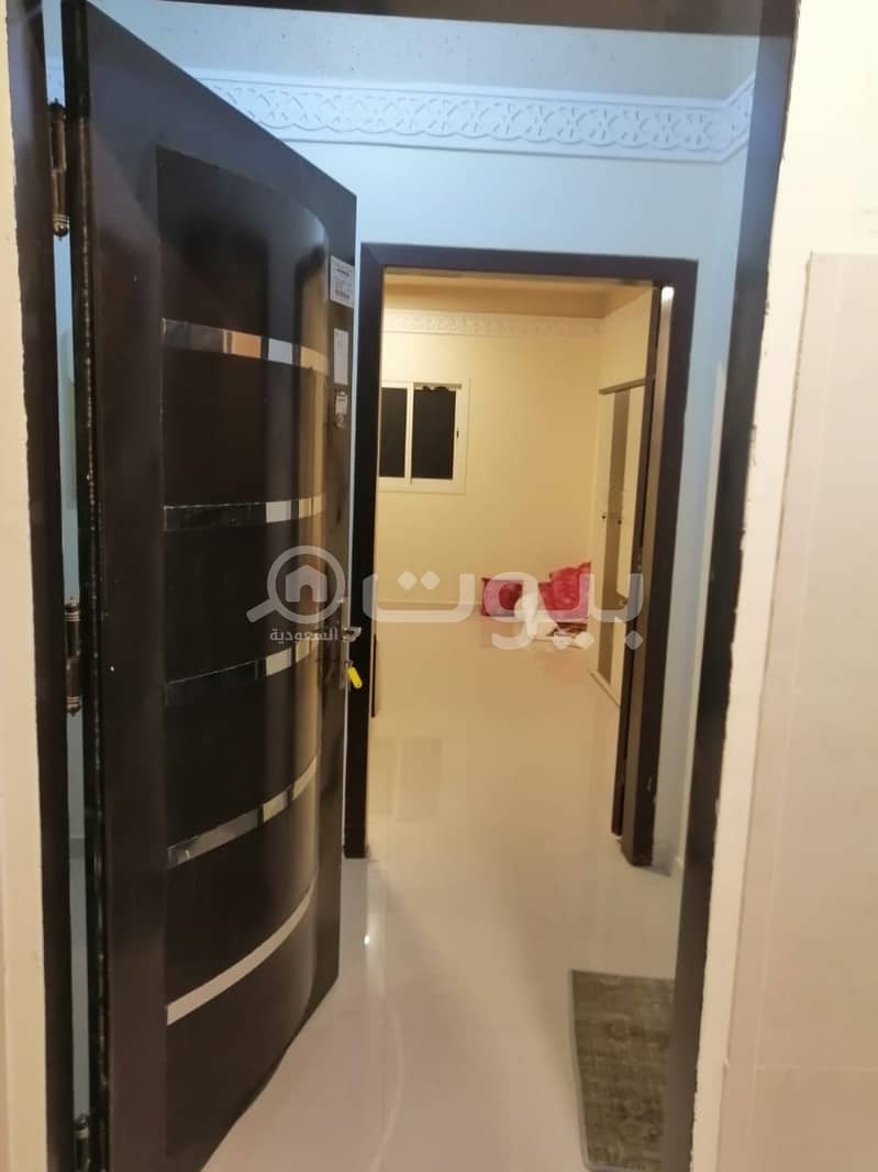 Furnished Families Apartment For Rent In Dhahrat Laban, West Riyadh