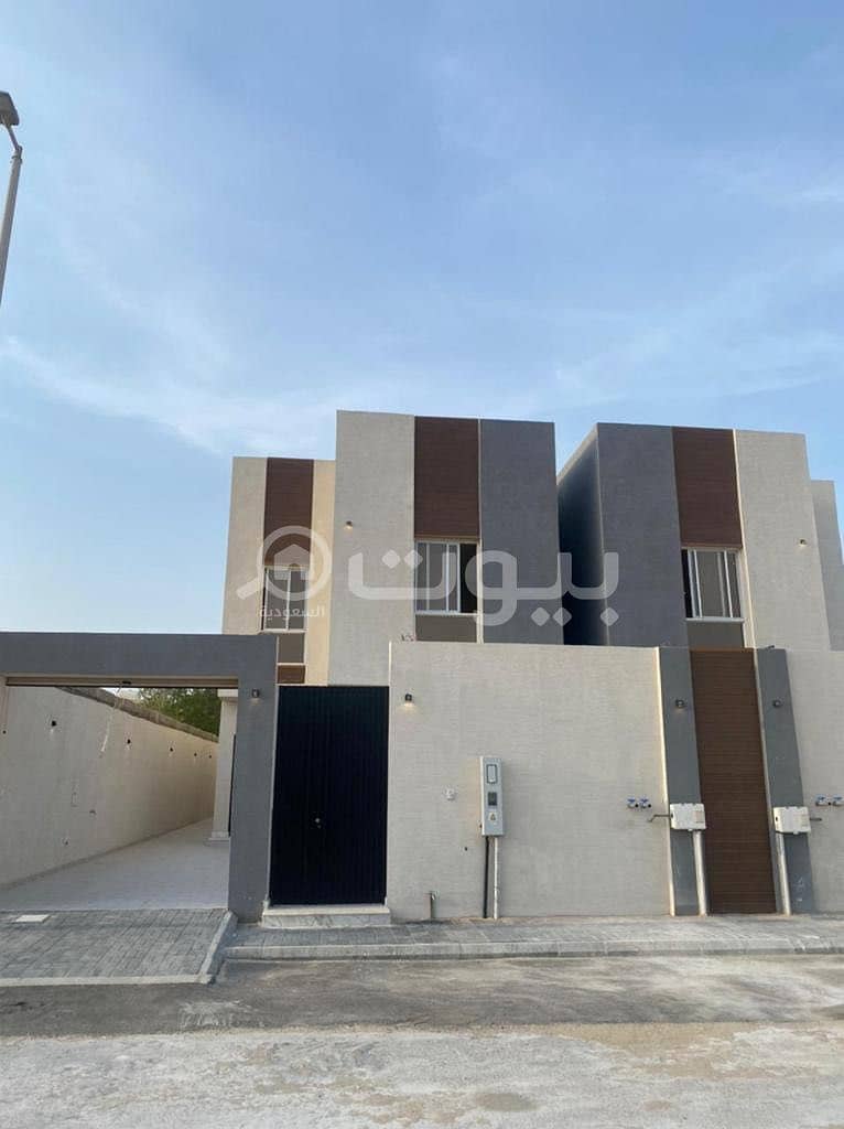 Villa in Al Khobar，Al Aqiq 4 bedrooms 1050000 SAR - 87497480