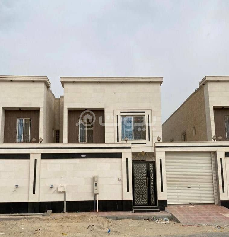 Villa in Al Khobar，Al Aqiq 4 bedrooms 870000 SAR - 87497483