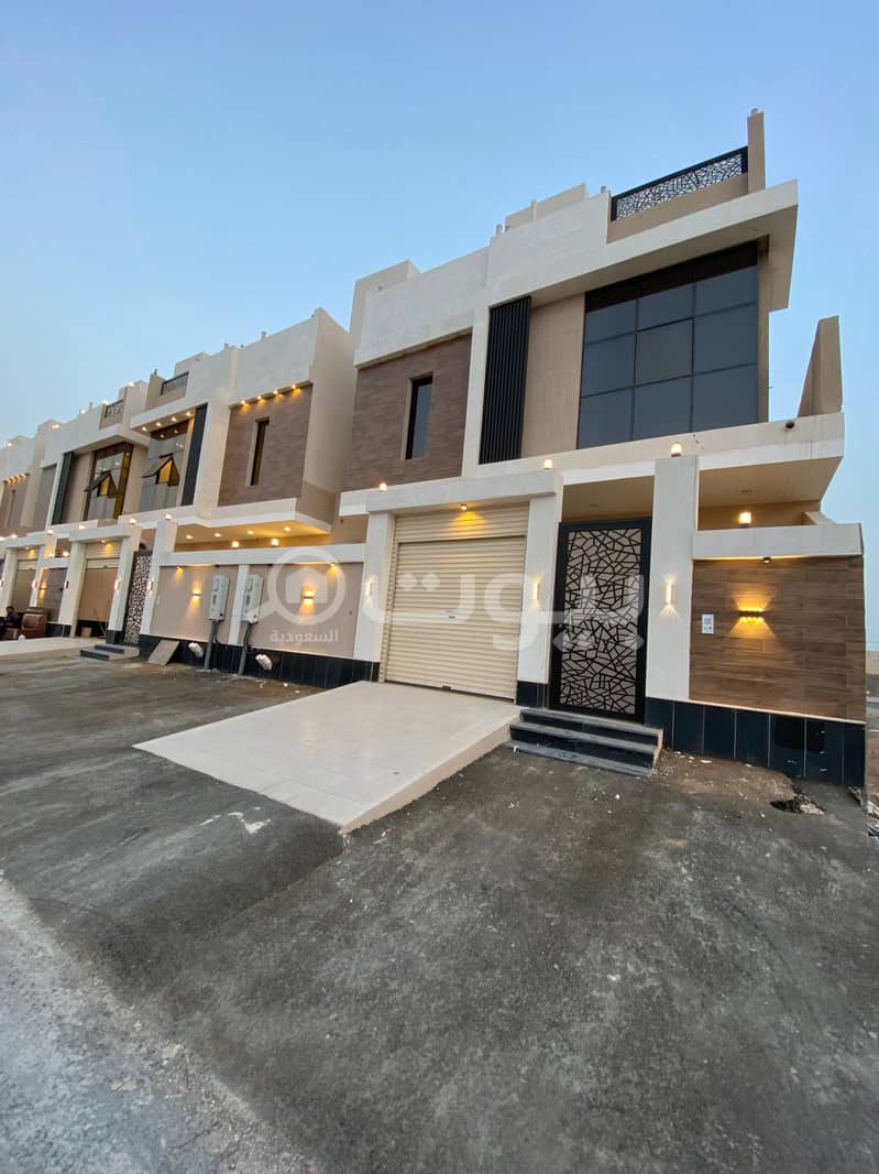 Villa in Jida，South Jeddah，Al Khomrah 7 bedrooms 1350000 SAR - 87497473