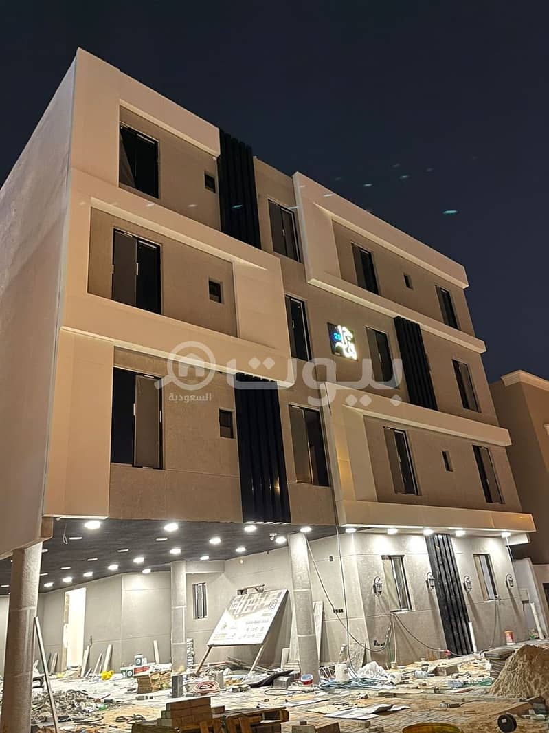 Apartment in Riyadh，East Riyadh，Qurtubah 1 bedroom 979000 SAR - 87497512