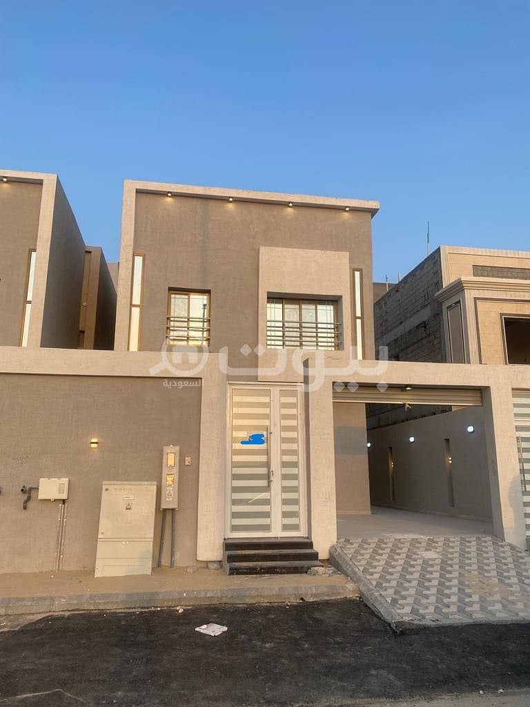 Villa in Al Khobar，Al Aqiq 6 bedrooms 1120000 SAR - 87497537