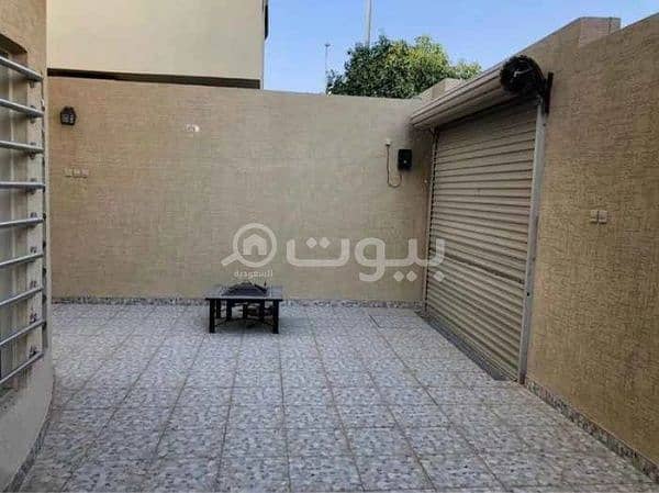 For Rent Furnished Villa In Abd Al Men'm Al Qale'e In Al Arid, North Riyadh